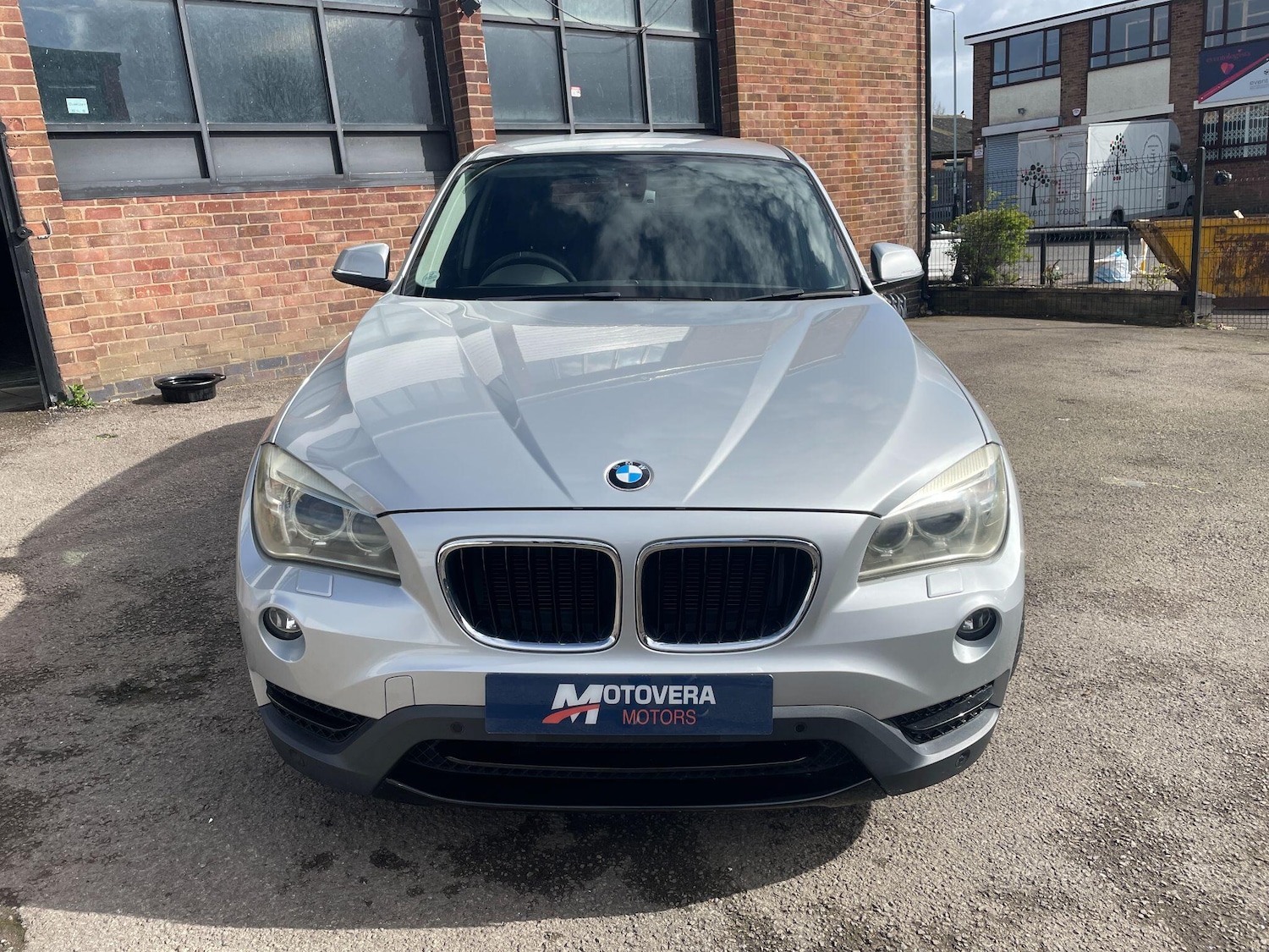 Used BMW X1 for sale - 78087045: Photo 5