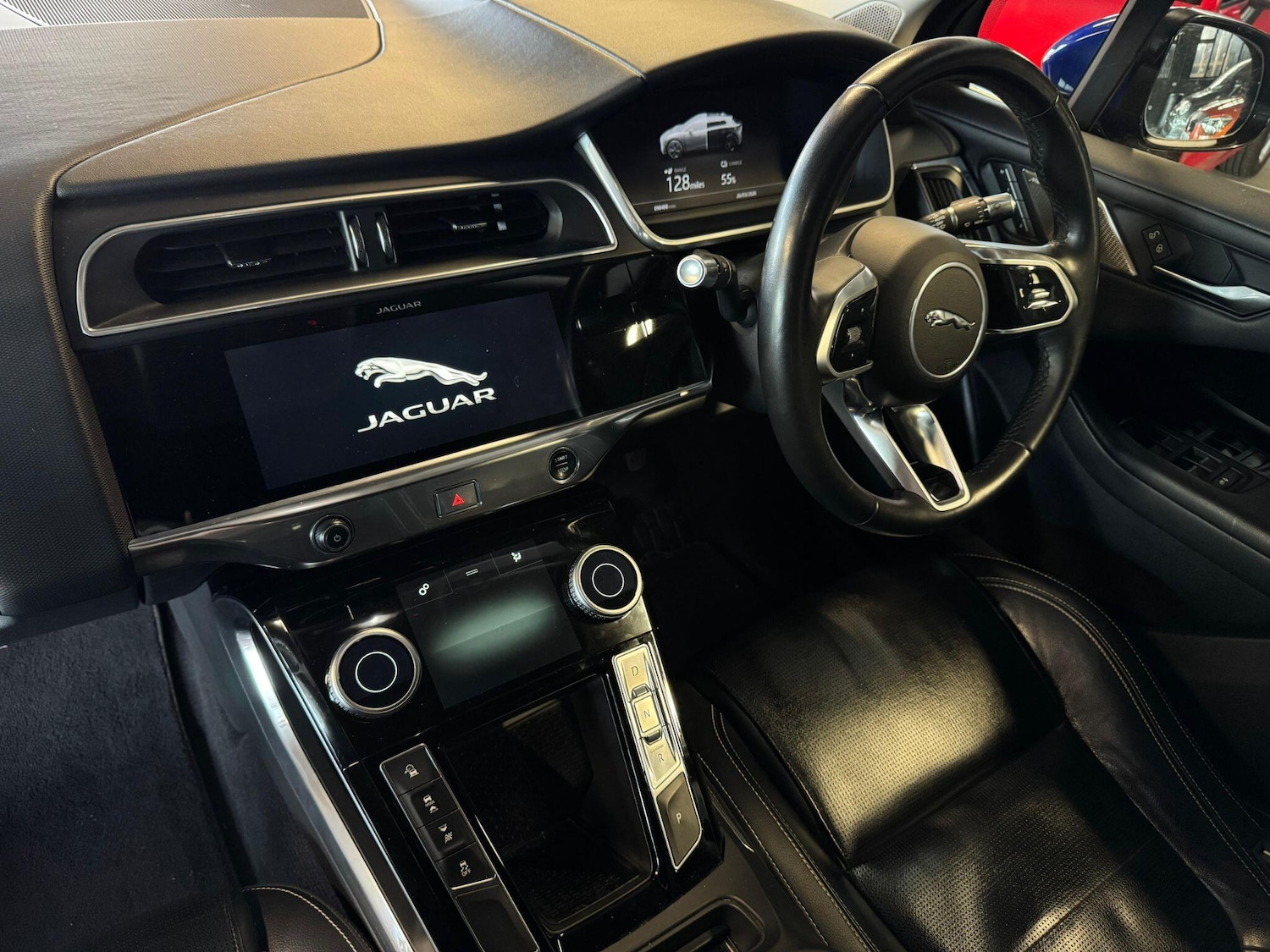 Used Jaguar I-Pace 2019 for sale - 78034448: Photo 10