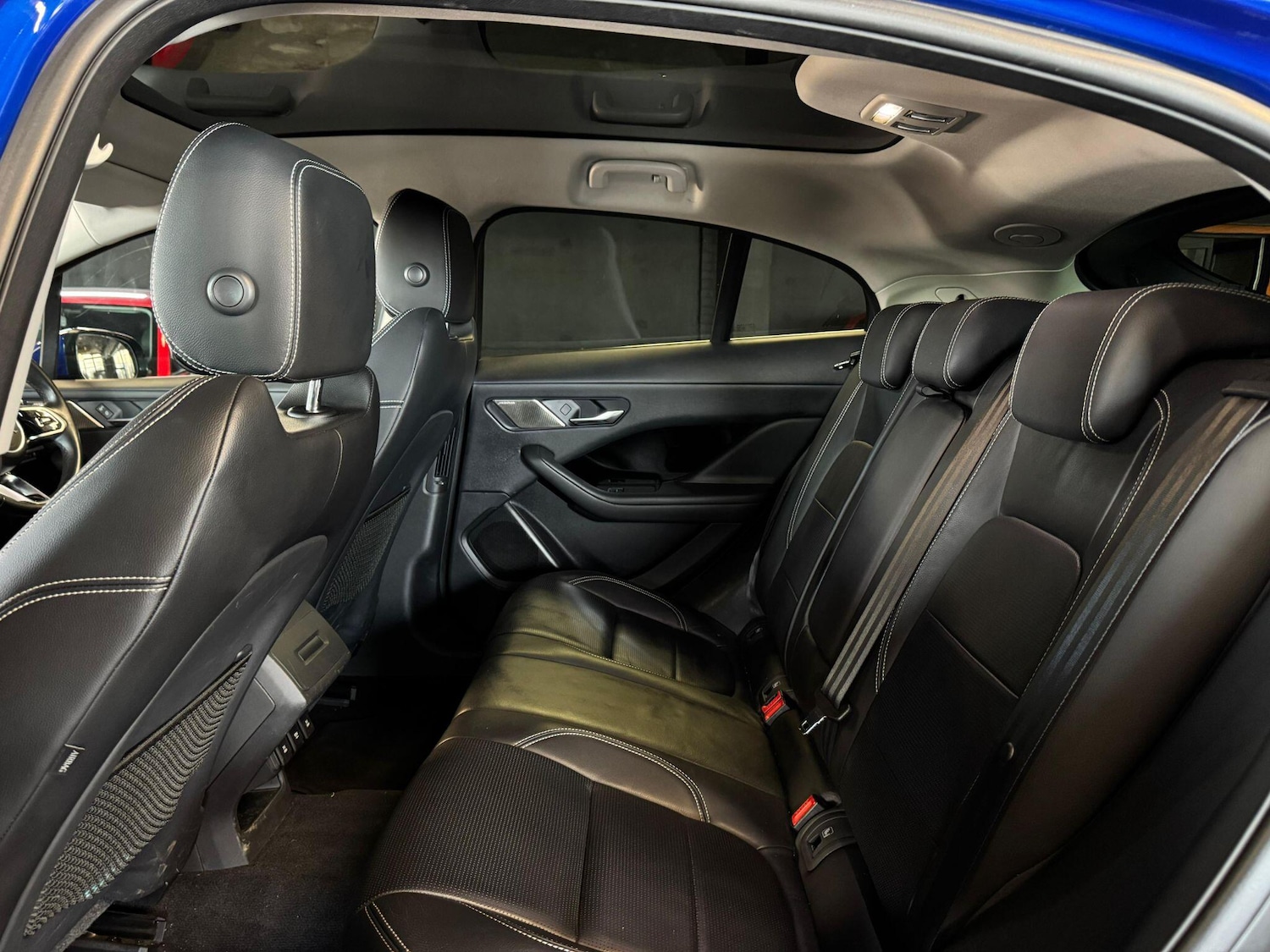 Used Jaguar I-Pace 2019 for sale - 78034448: Photo 11