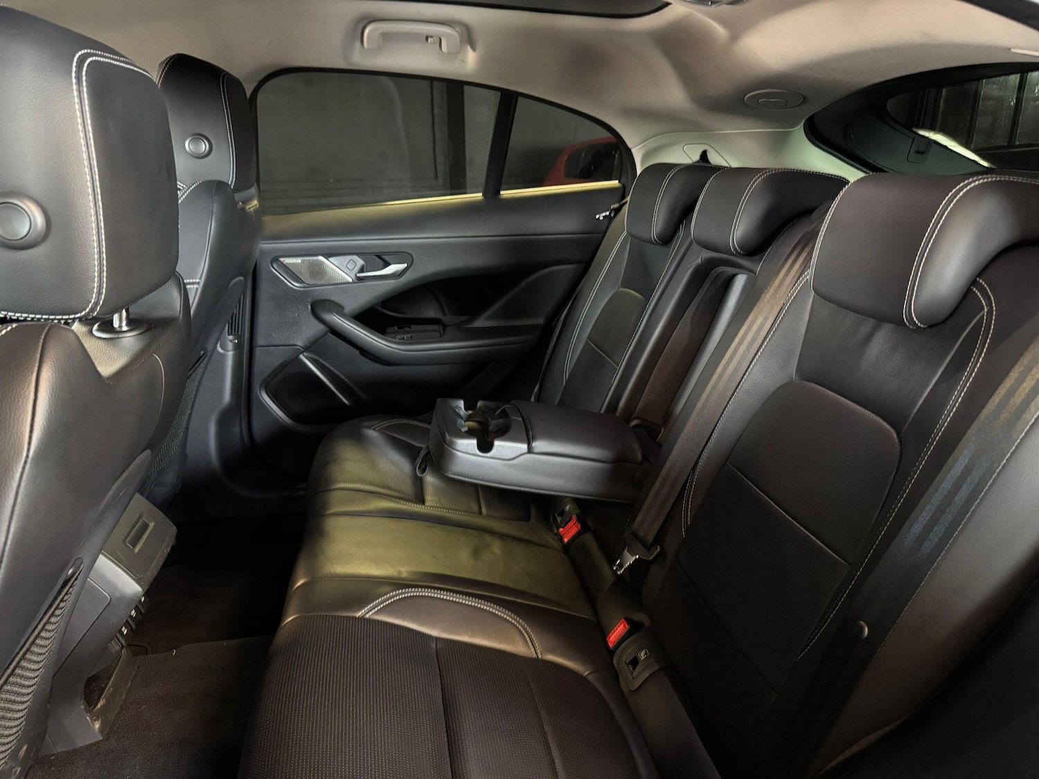 Used Jaguar I-Pace 2019 for sale - 78034448: Photo 12