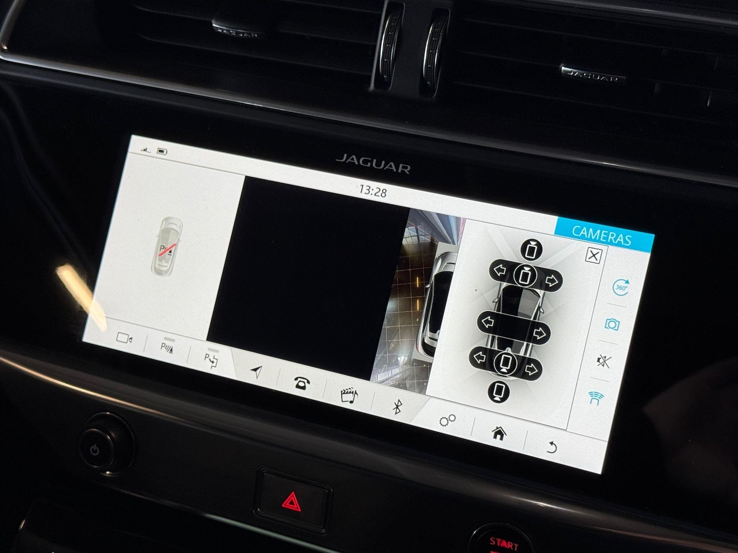 Used Jaguar I-Pace 2019 for sale - 78034448: Photo 16