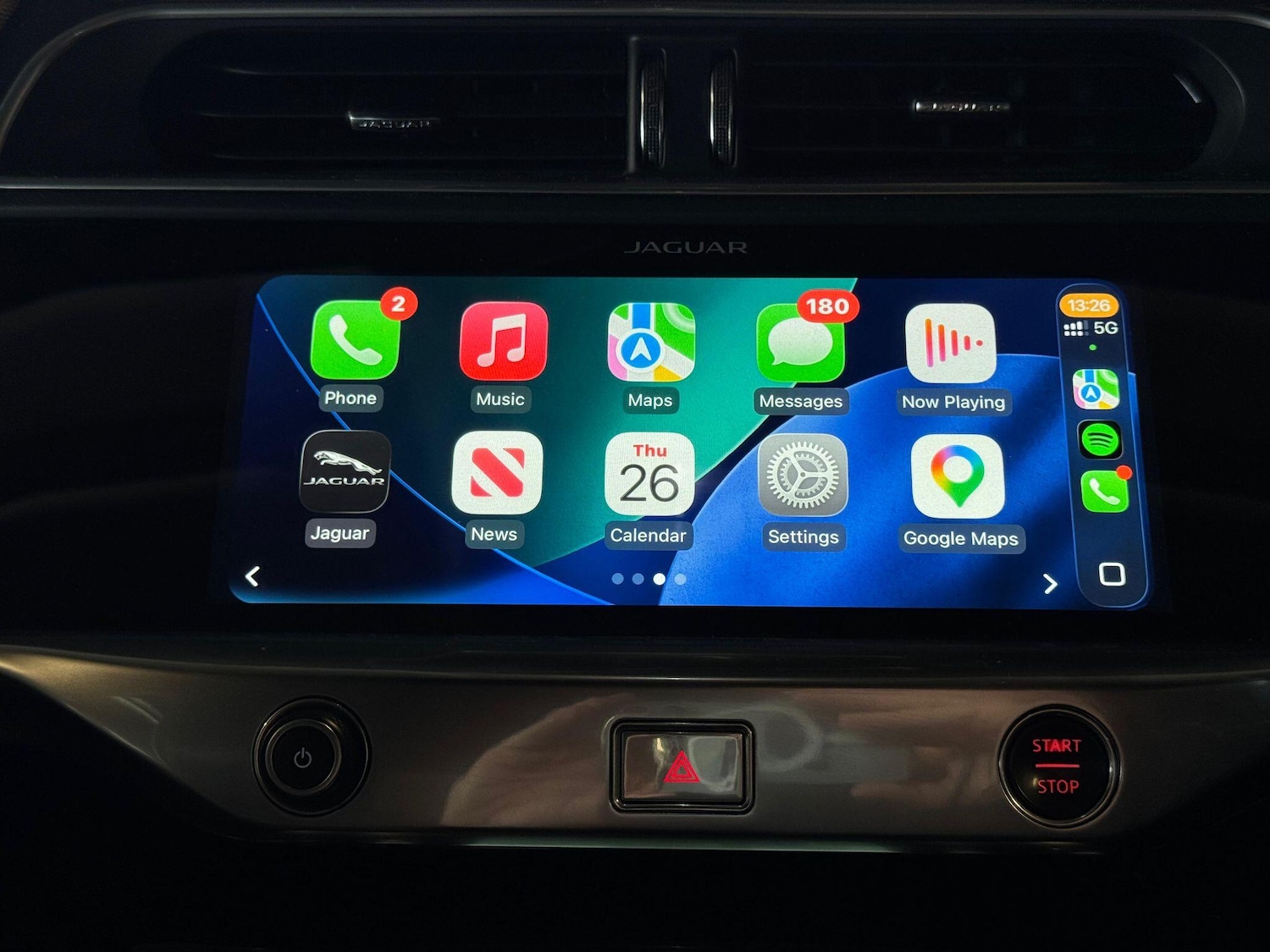 Used Jaguar I-Pace 2019 for sale - 78034448: Photo 17