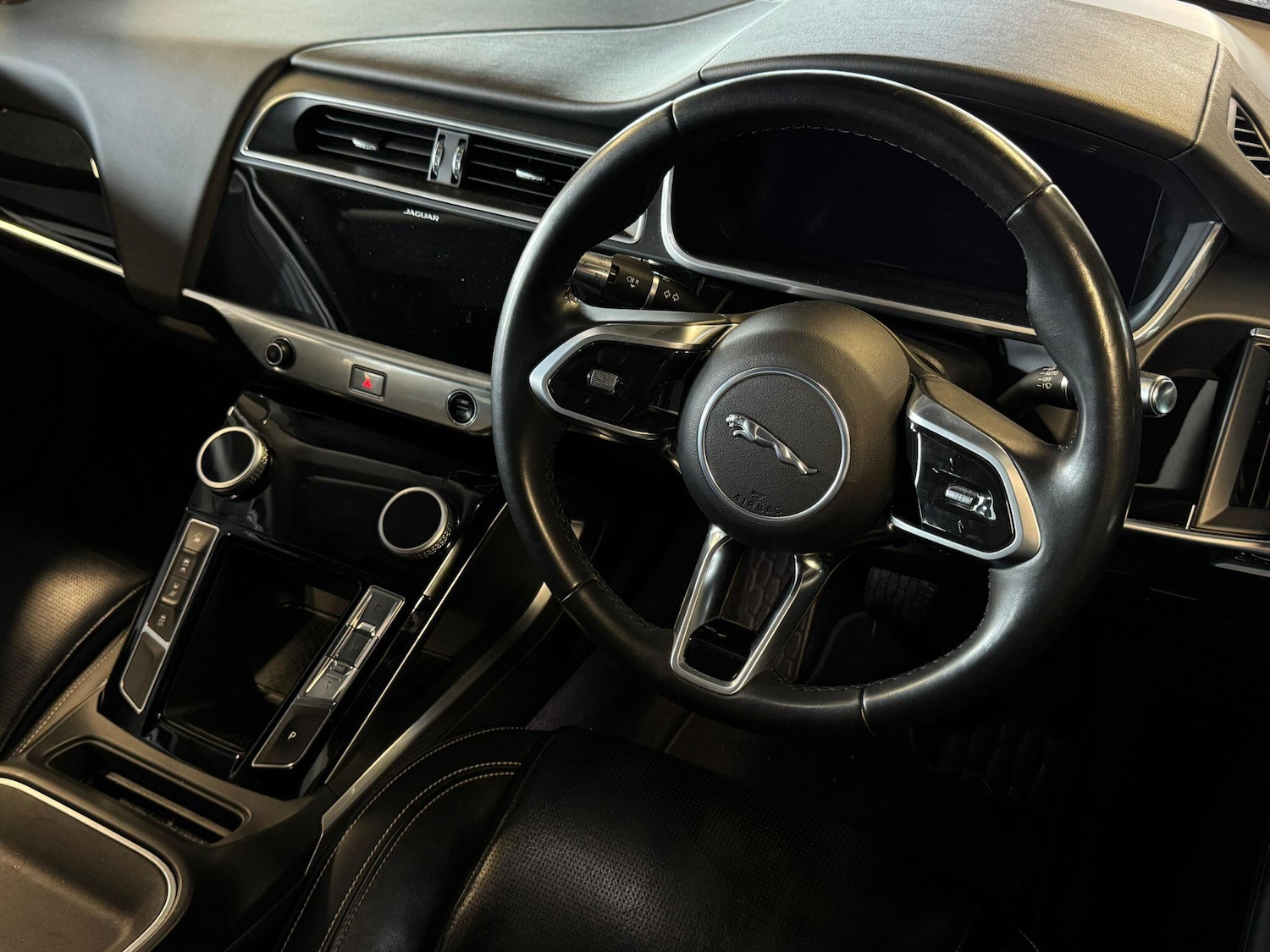 Used Jaguar I-Pace 2019 for sale - 78034448: Photo 20