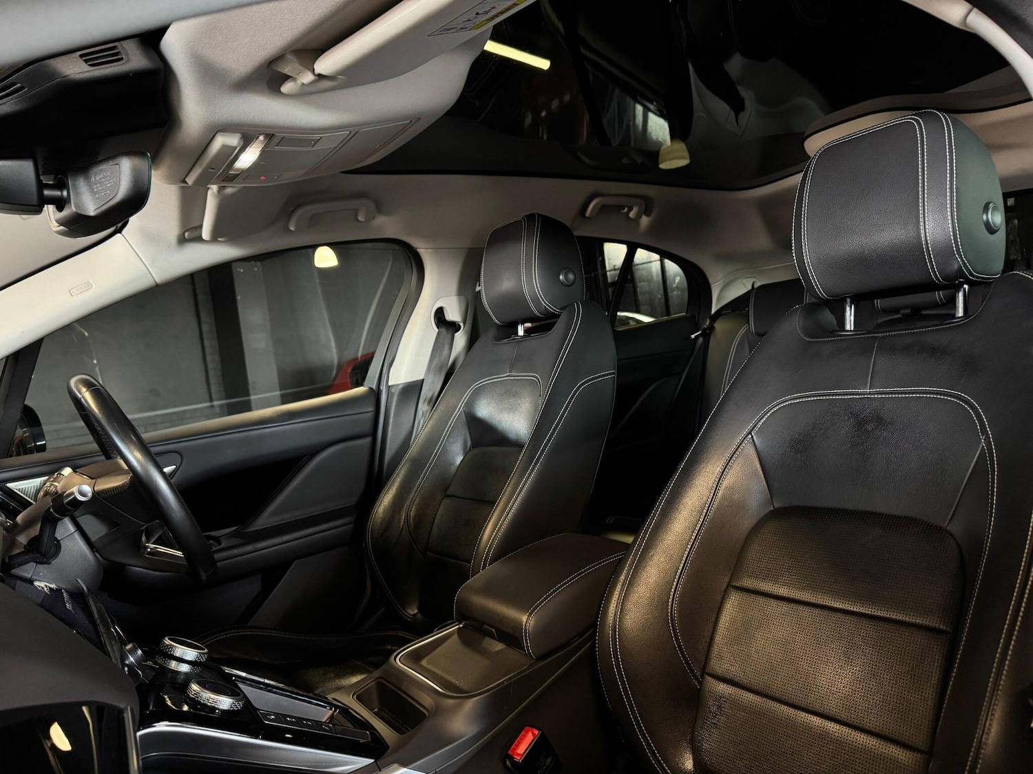 Used Jaguar I-Pace 2019 for sale - 78034448: Photo 21