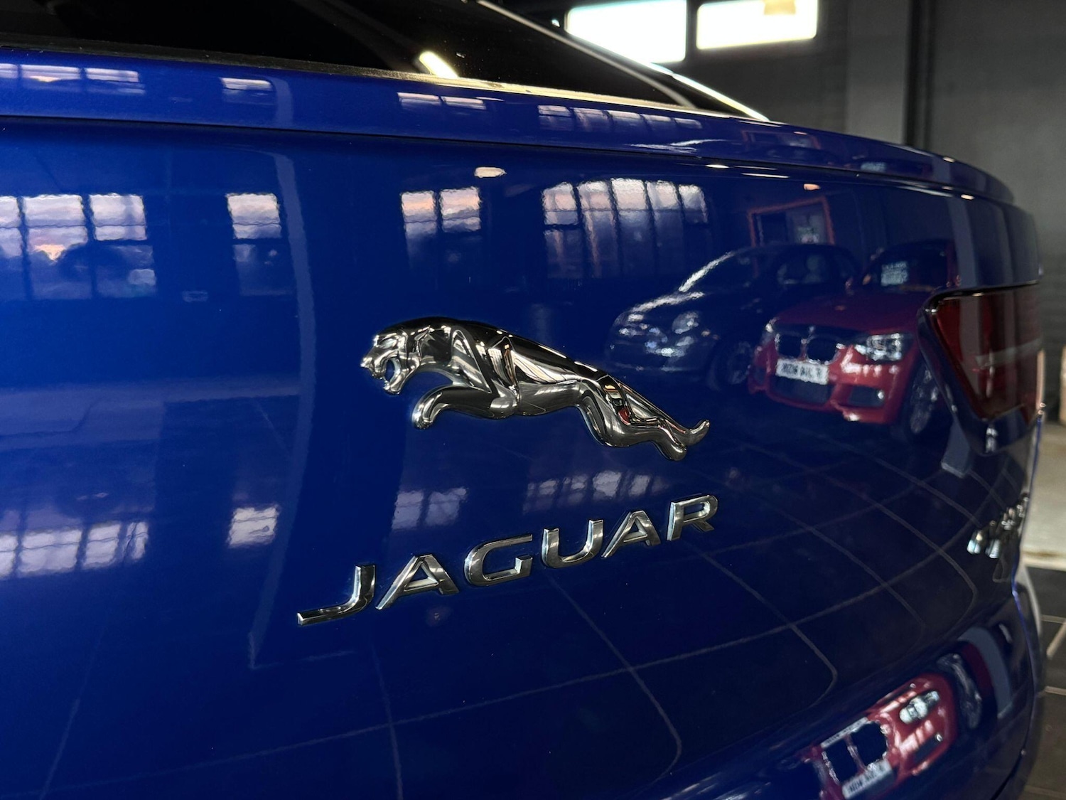 Used Jaguar I-Pace 2019 for sale - 78034448: Photo 22