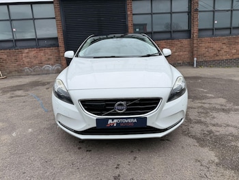 Used Volvo V40 2013 for sale - 78231852: Photo