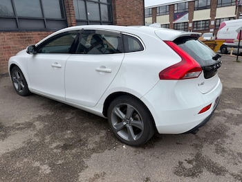 Used Volvo V40 2013 for sale - 78231852: Photo