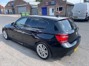 Used BMW 1 Series 2013 for sale - 79292723: Photo