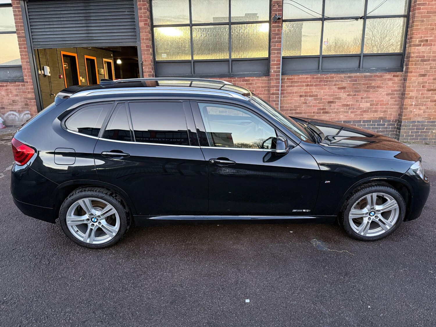 Used BMW X1 for sale - 78086496: Photo 10