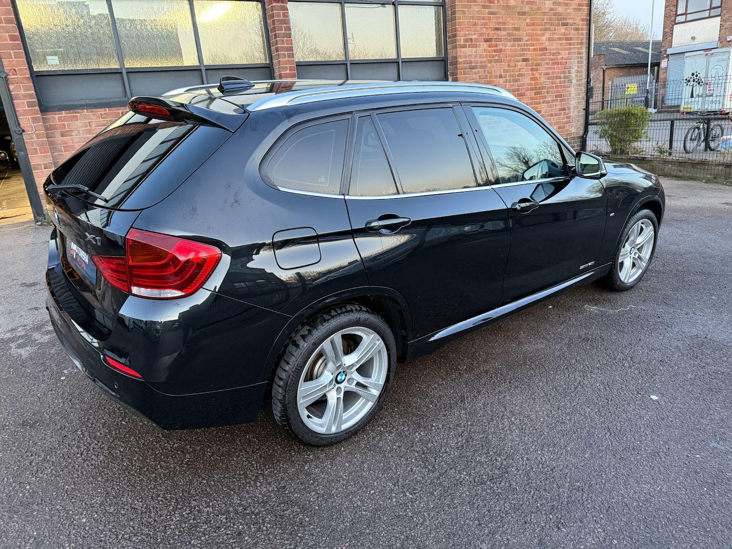 Used BMW X1 for sale - 78086496: Photo 11