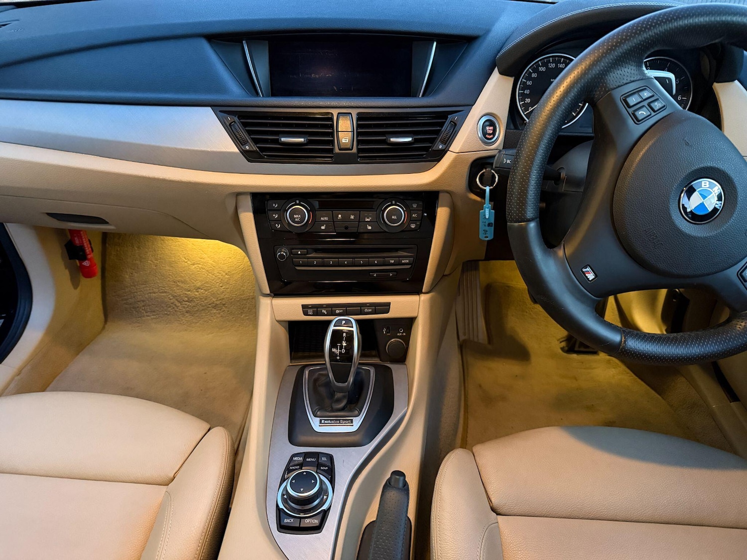 Used BMW X1 for sale - 78086496: Photo 12