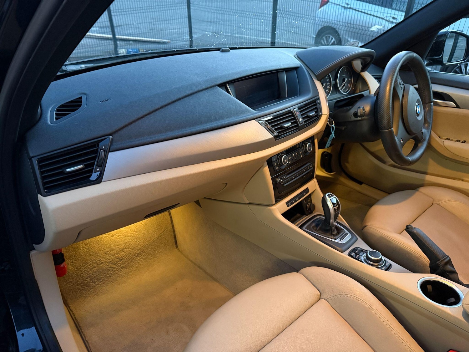 Used BMW X1 for sale - 78086496: Photo 14