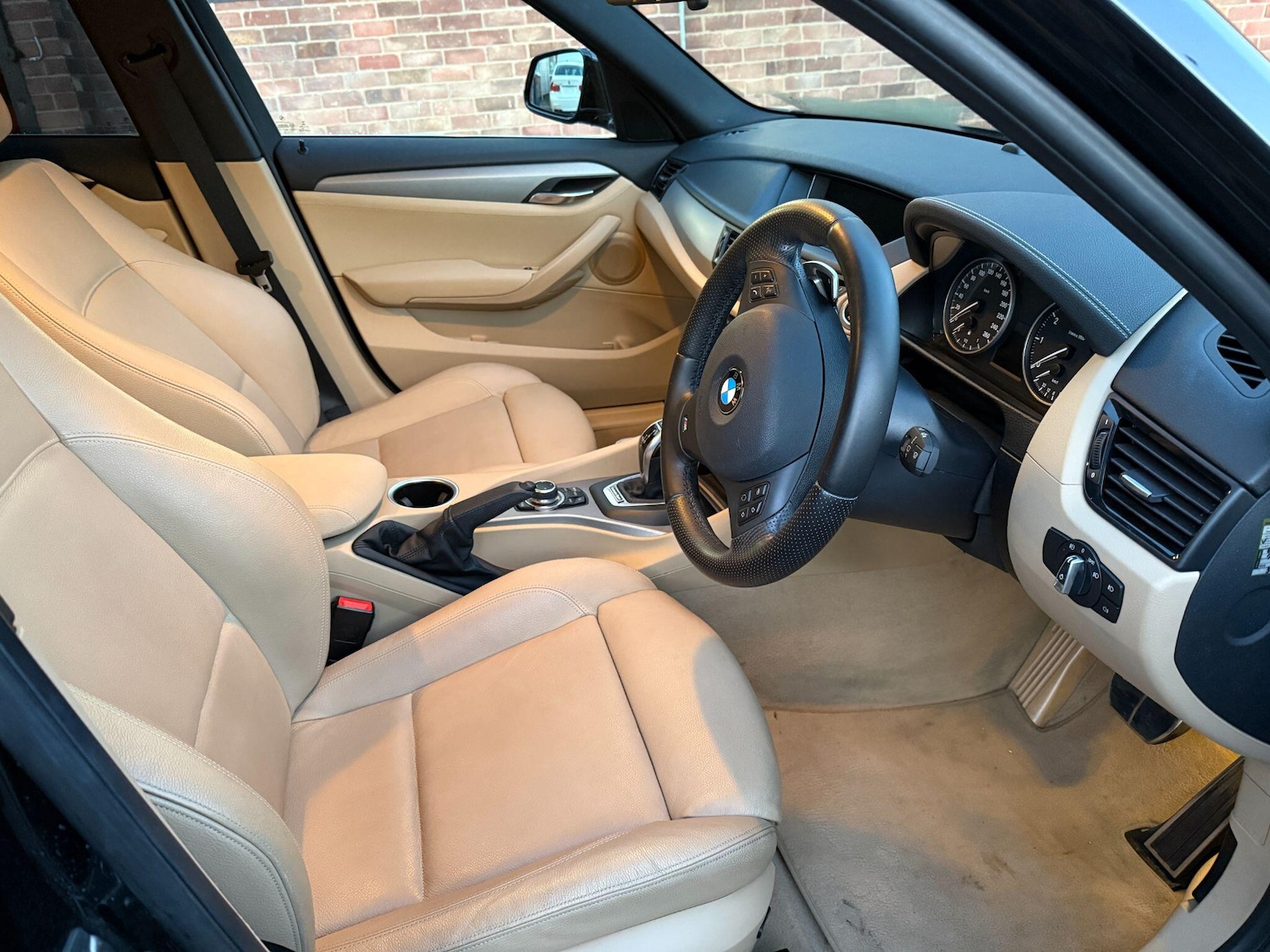 Used BMW X1 for sale - 78086496: Photo 16