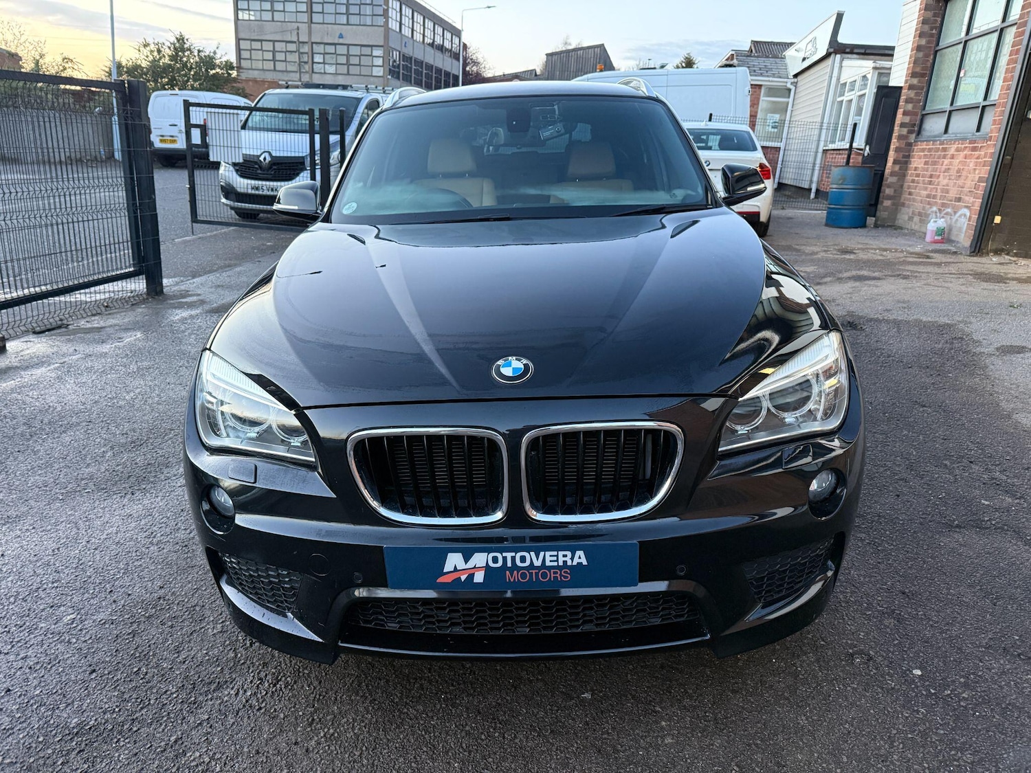 Used BMW X1 for sale - 78086496: Photo 2