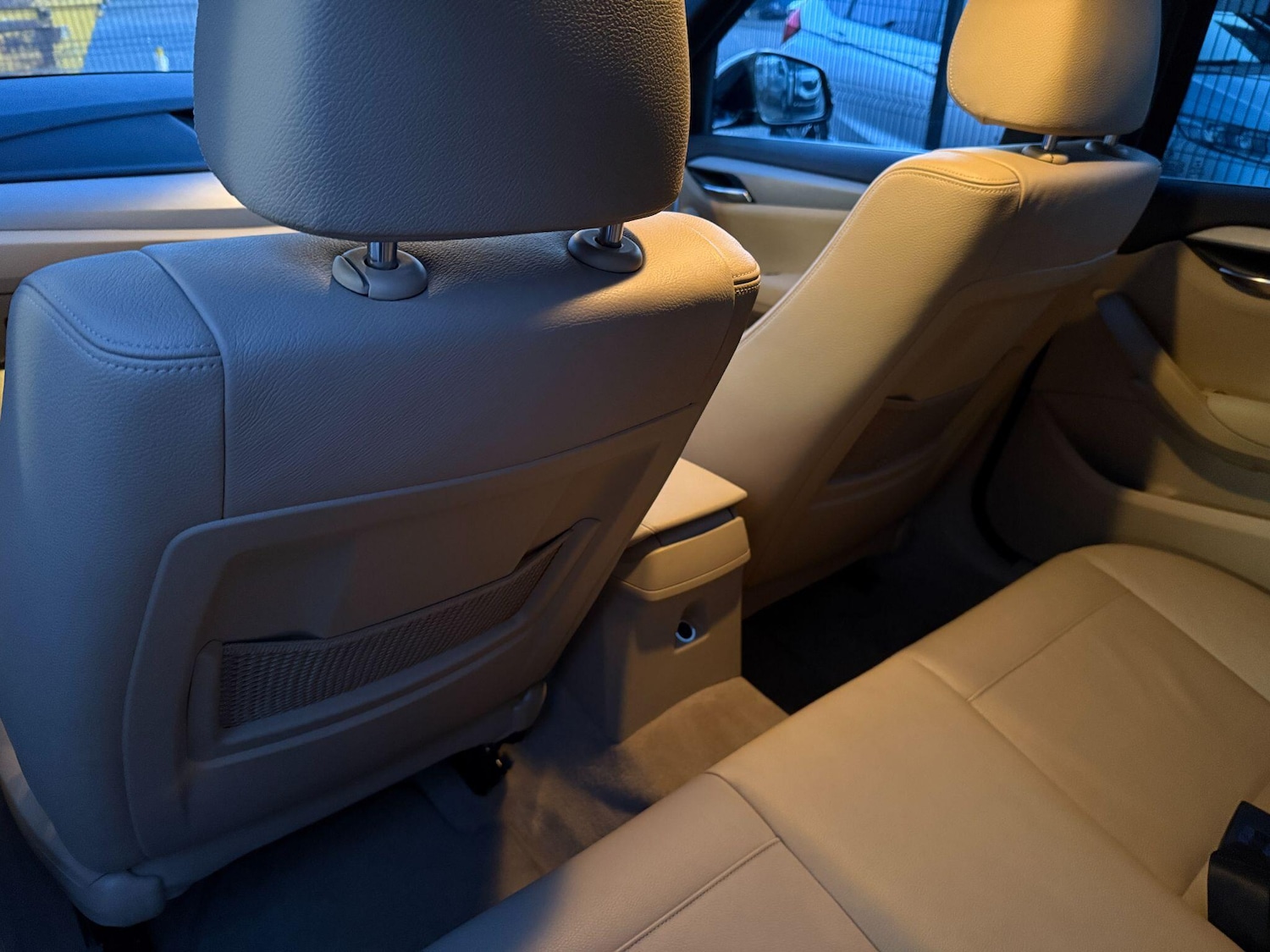 Used BMW X1 for sale - 78086496: Photo 21