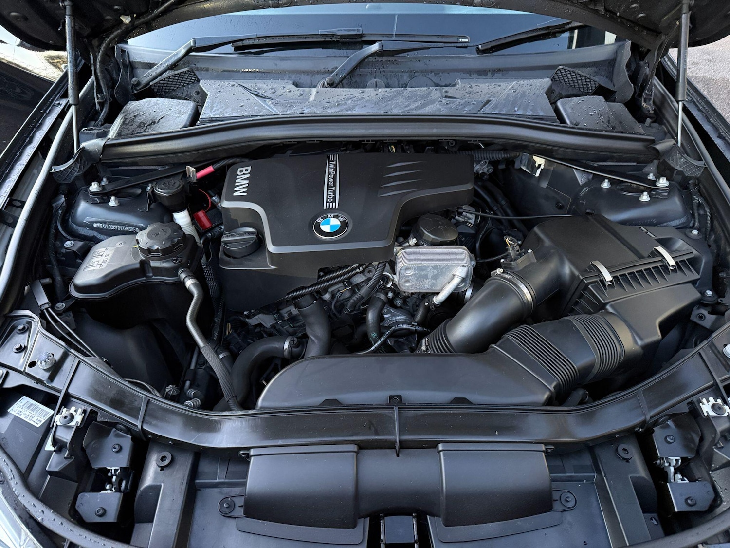 Used BMW X1 for sale - 78086496: Photo 26