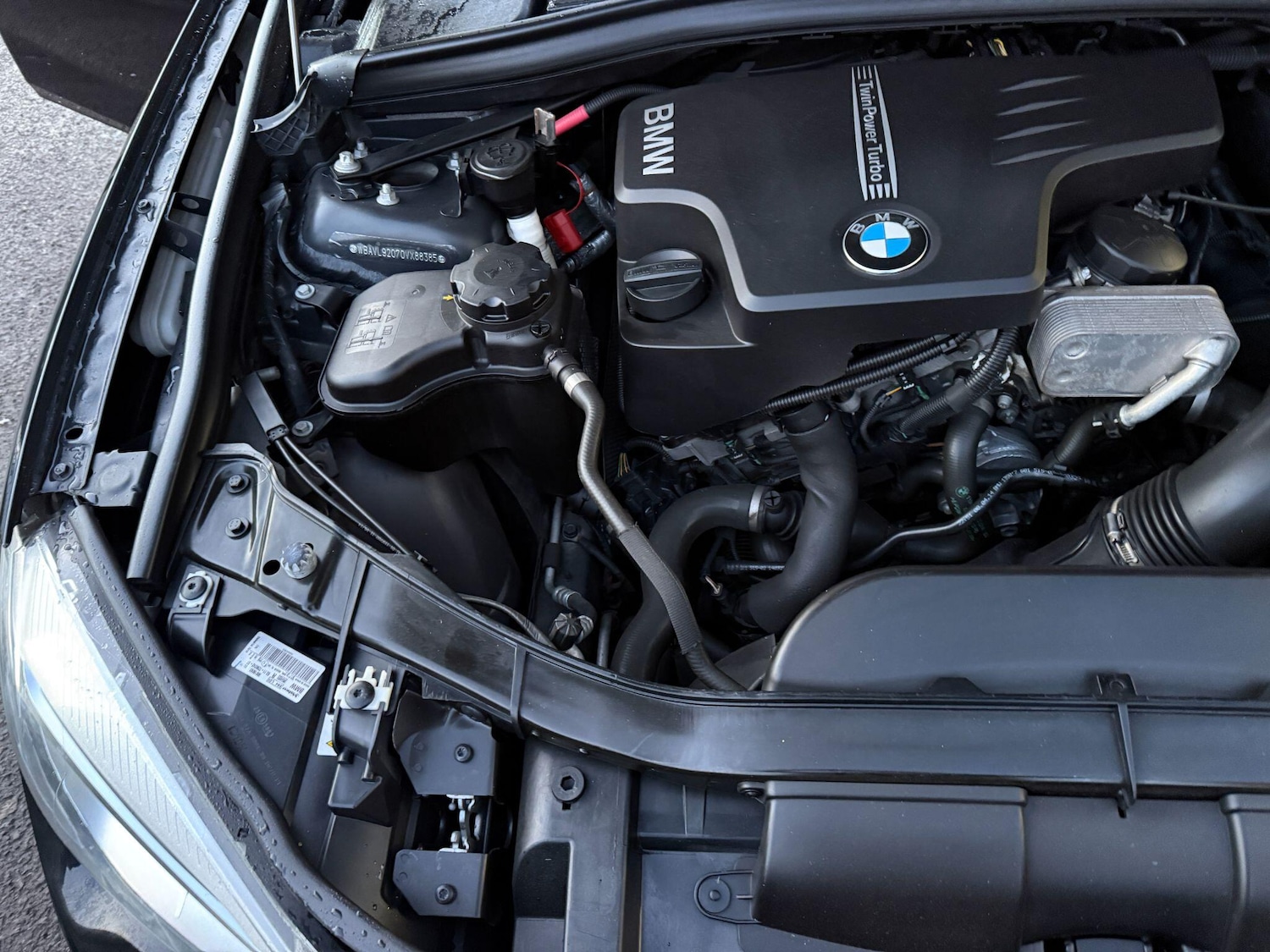 Used BMW X1 for sale - 78086496: Photo 27