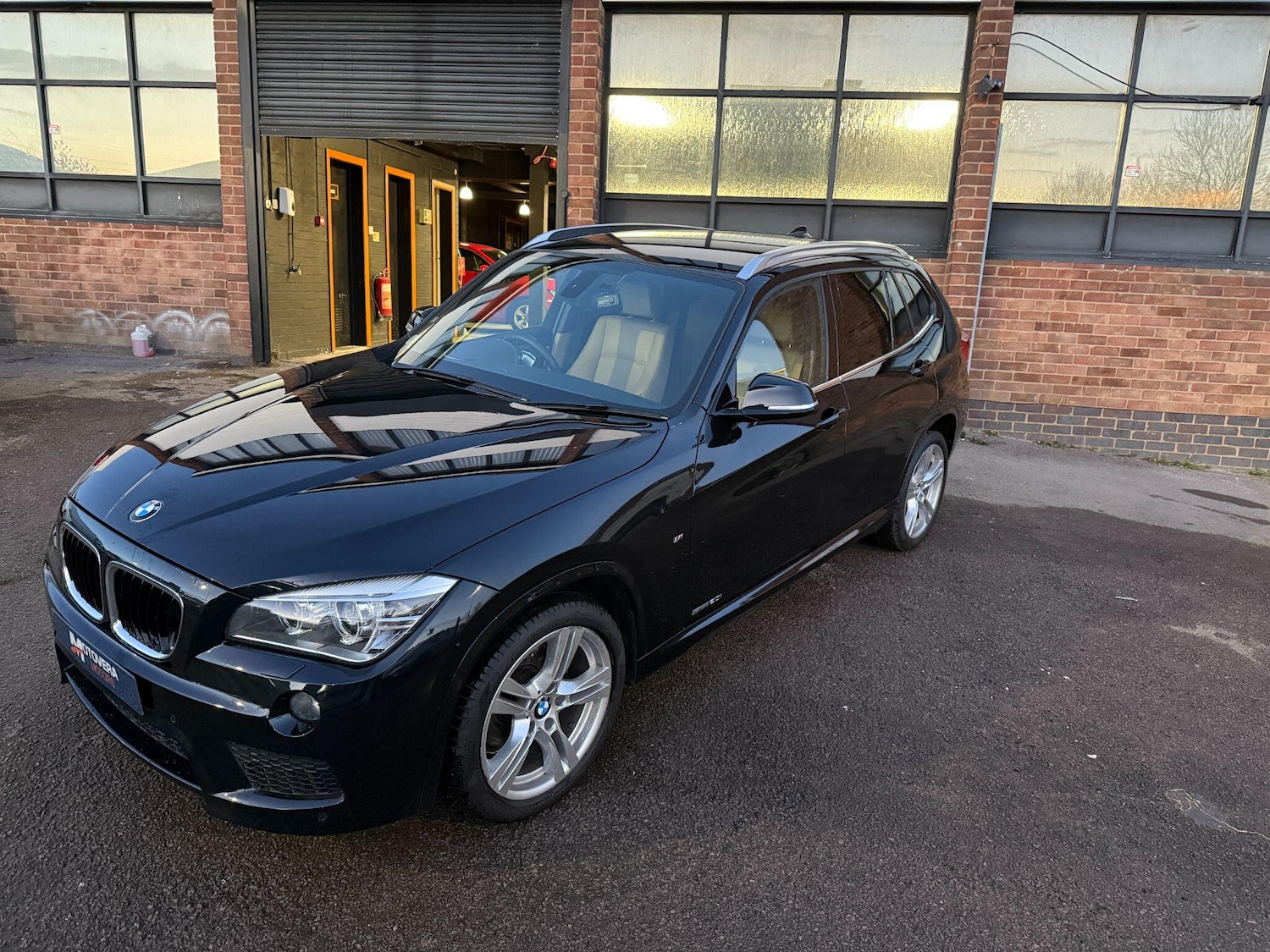 Used BMW X1 for sale - 78086496: Photo 3