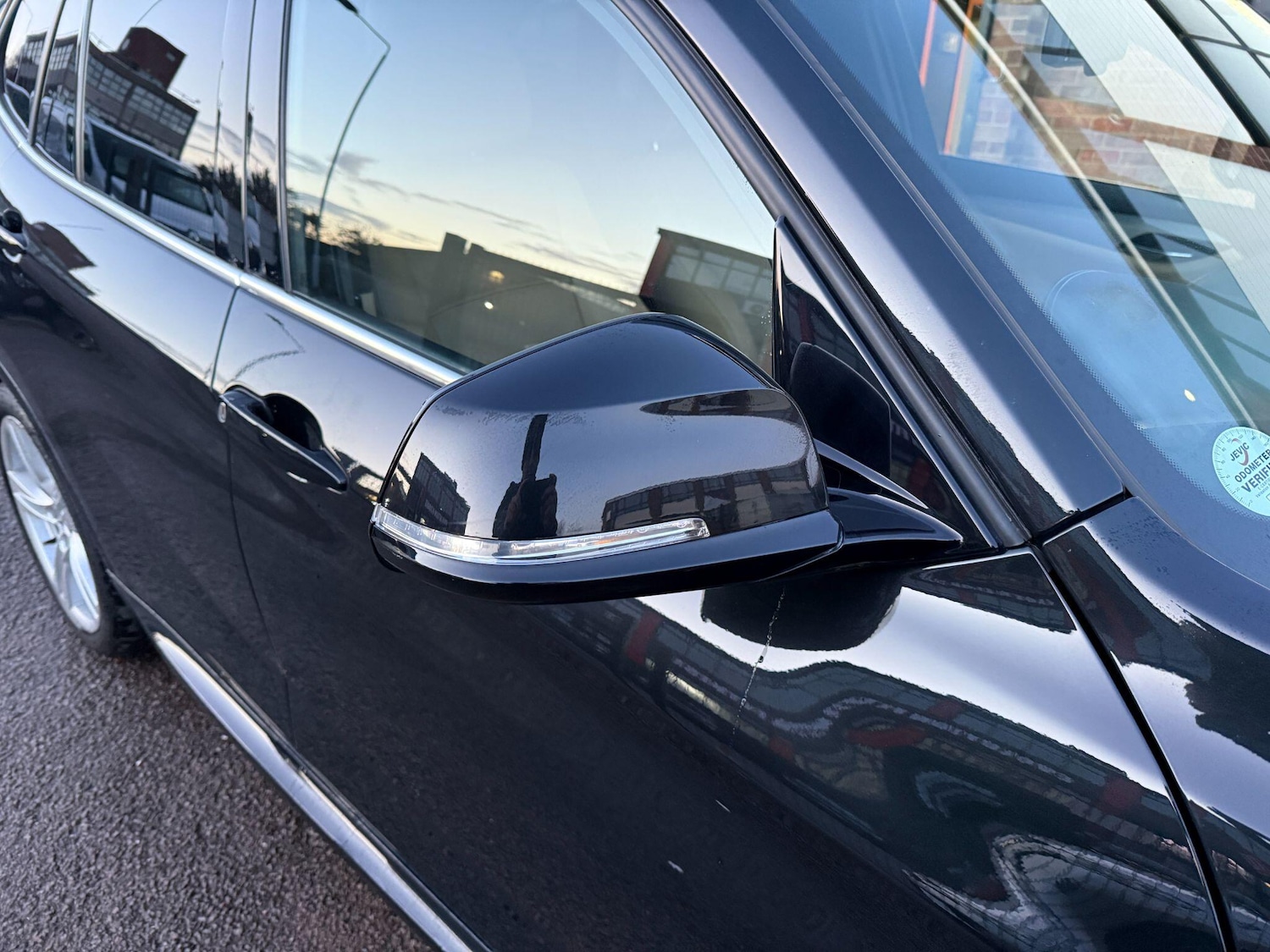 Used BMW X1 for sale - 78086496: Photo 35