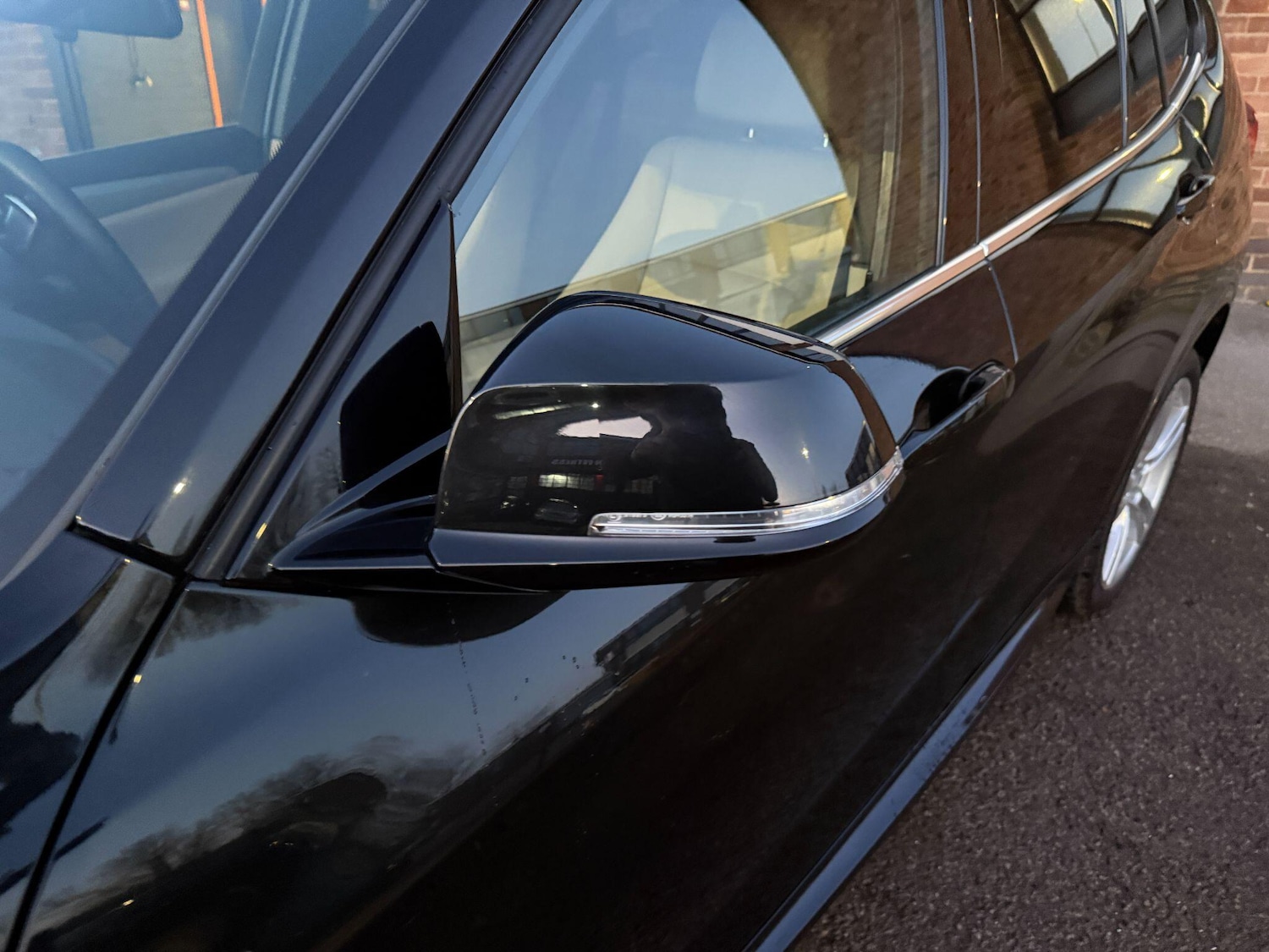 Used BMW X1 for sale - 78086496: Photo 36