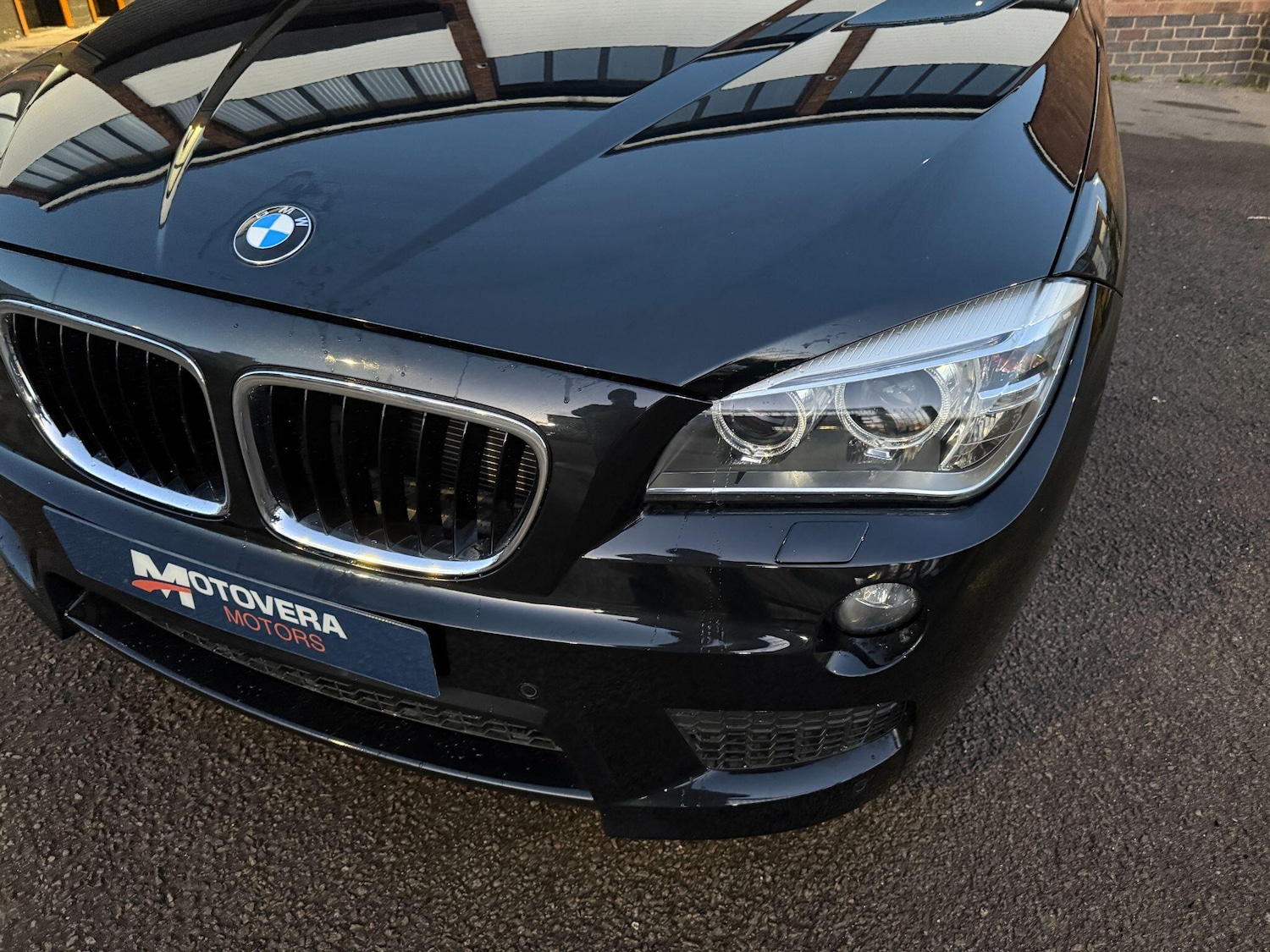 Used BMW X1 for sale - 78086496: Photo 40