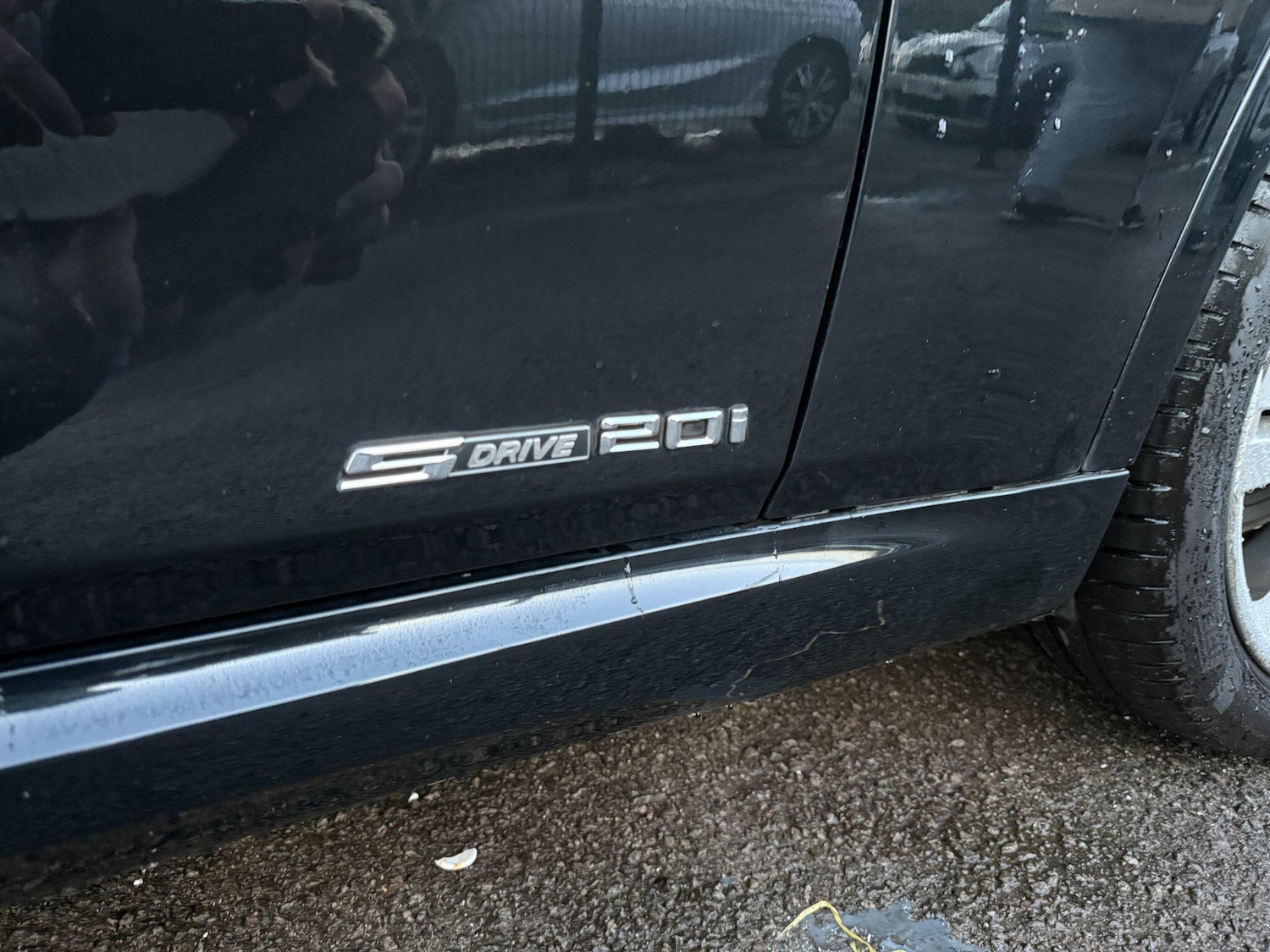 Used BMW X1 for sale - 78086496: Photo 43