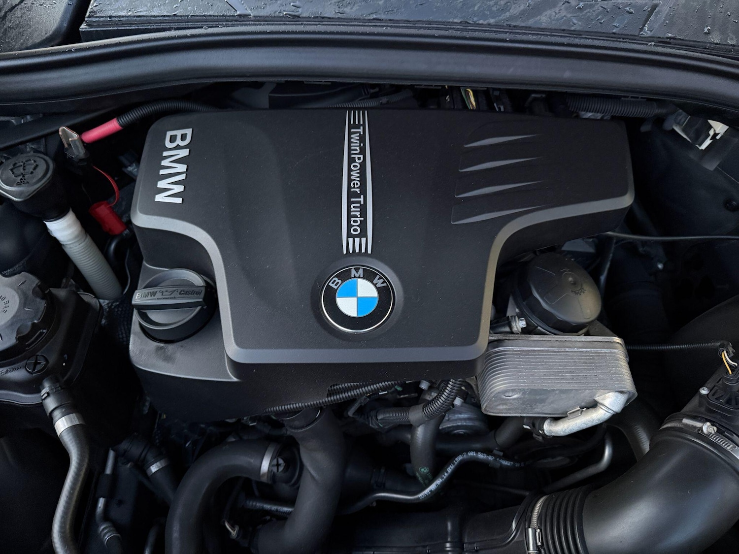 Used BMW X1 for sale - 78086496: Photo 44