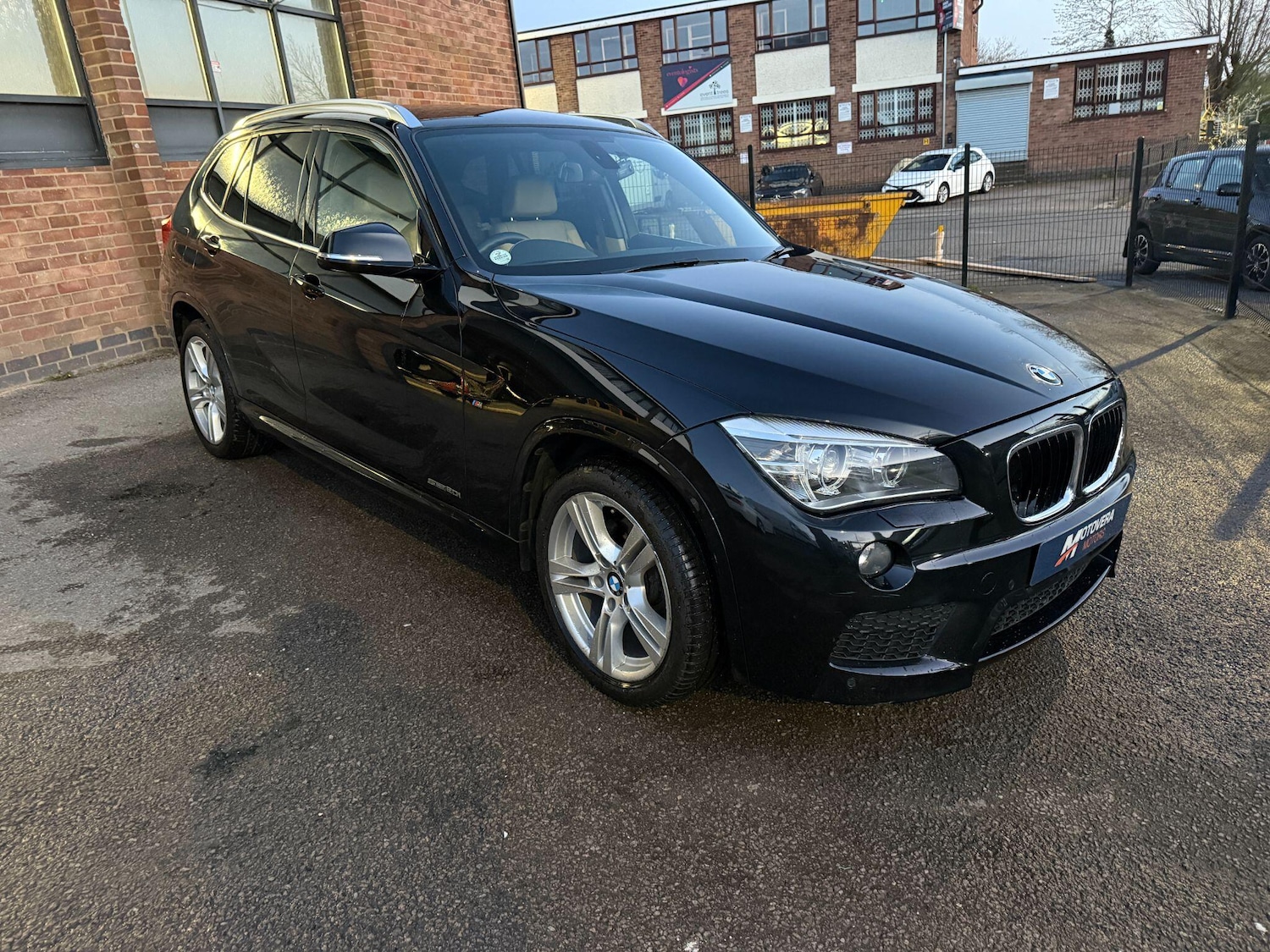 Used BMW X1 for sale - 78086496: Photo 5