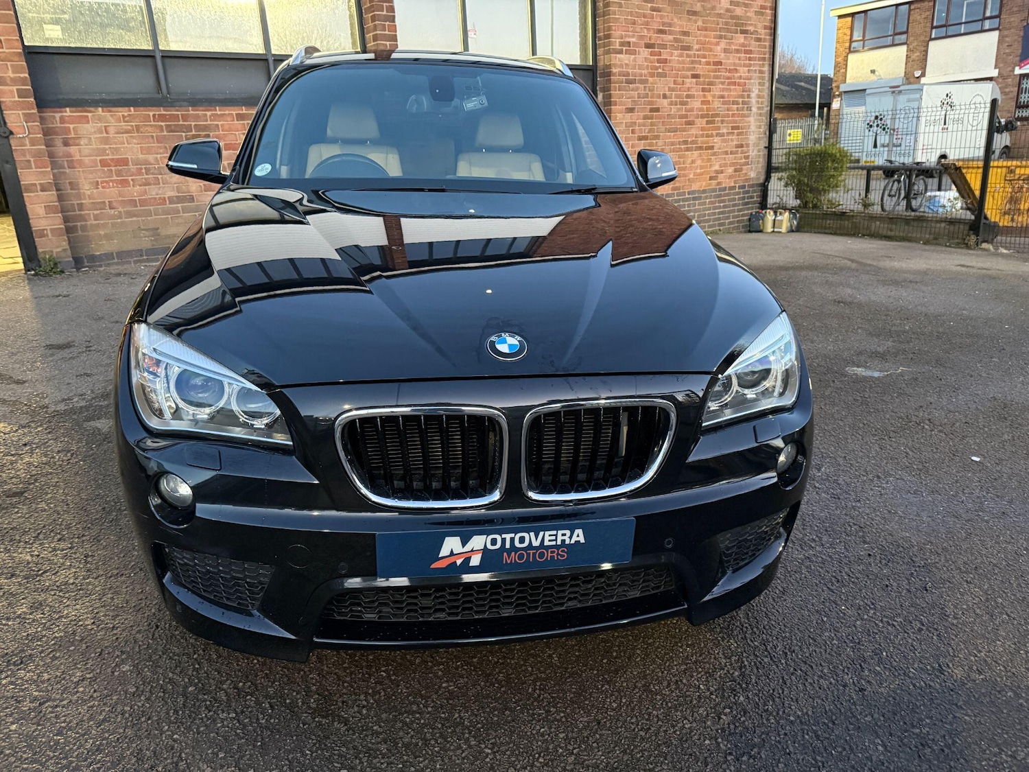 Used BMW X1 for sale - 78086496: Photo 6