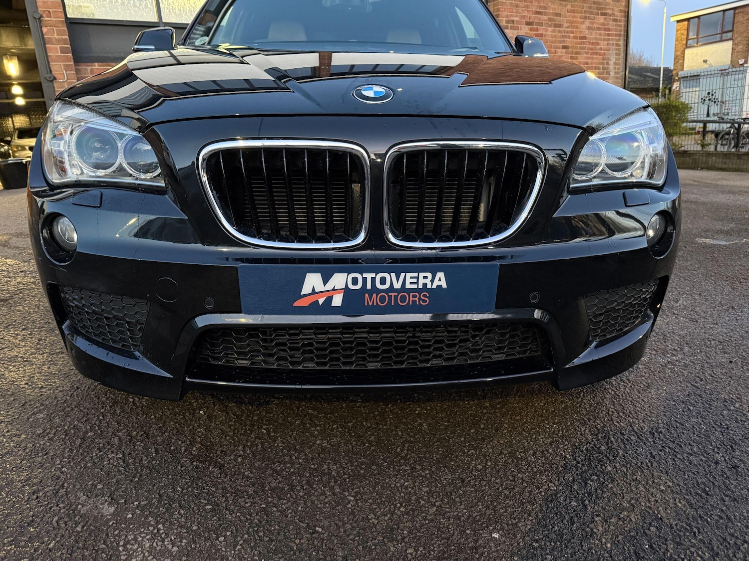 Used BMW X1 for sale - 78086496: Photo 7