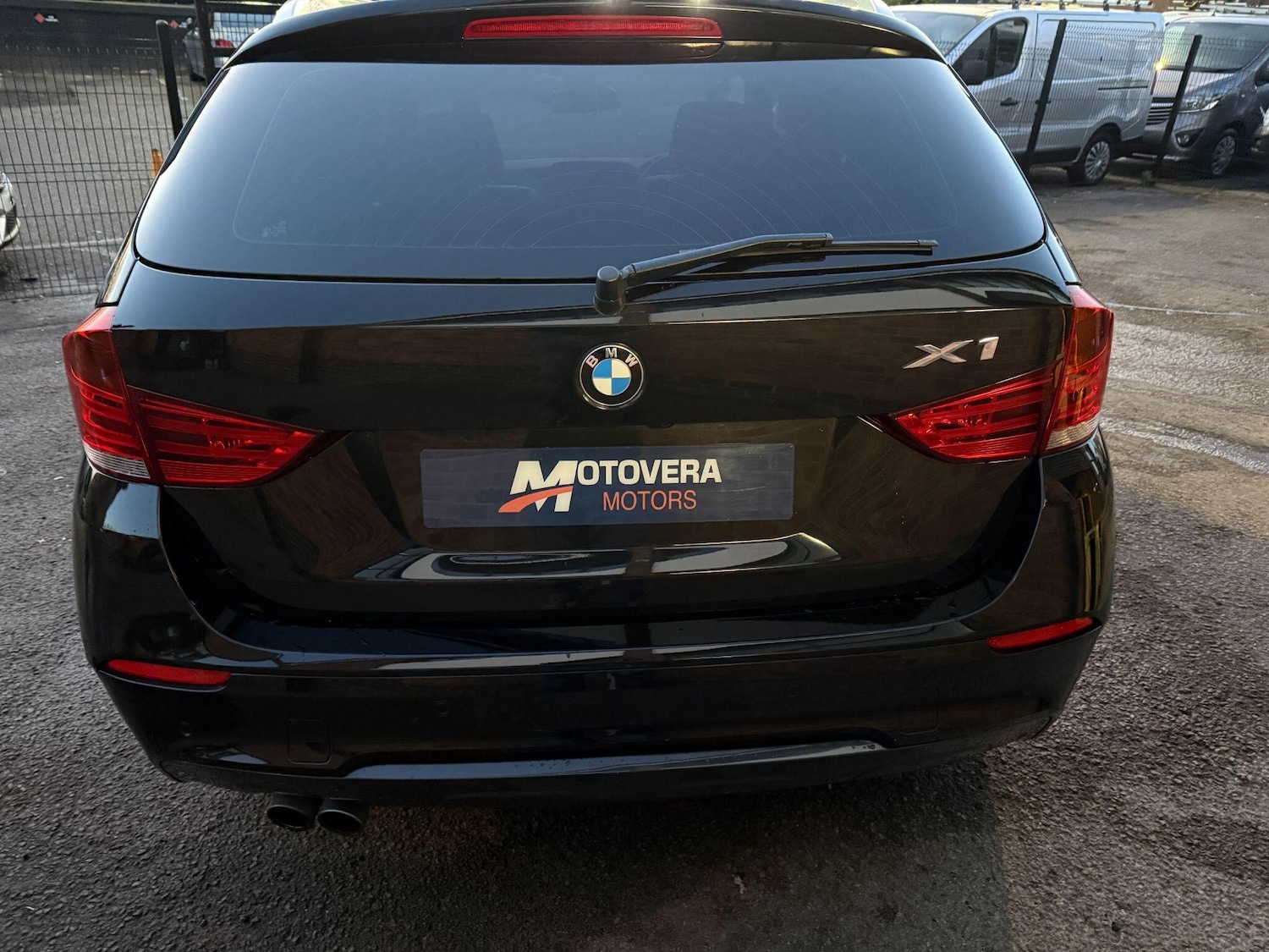 Used BMW X1 for sale - 78086496: Photo 9