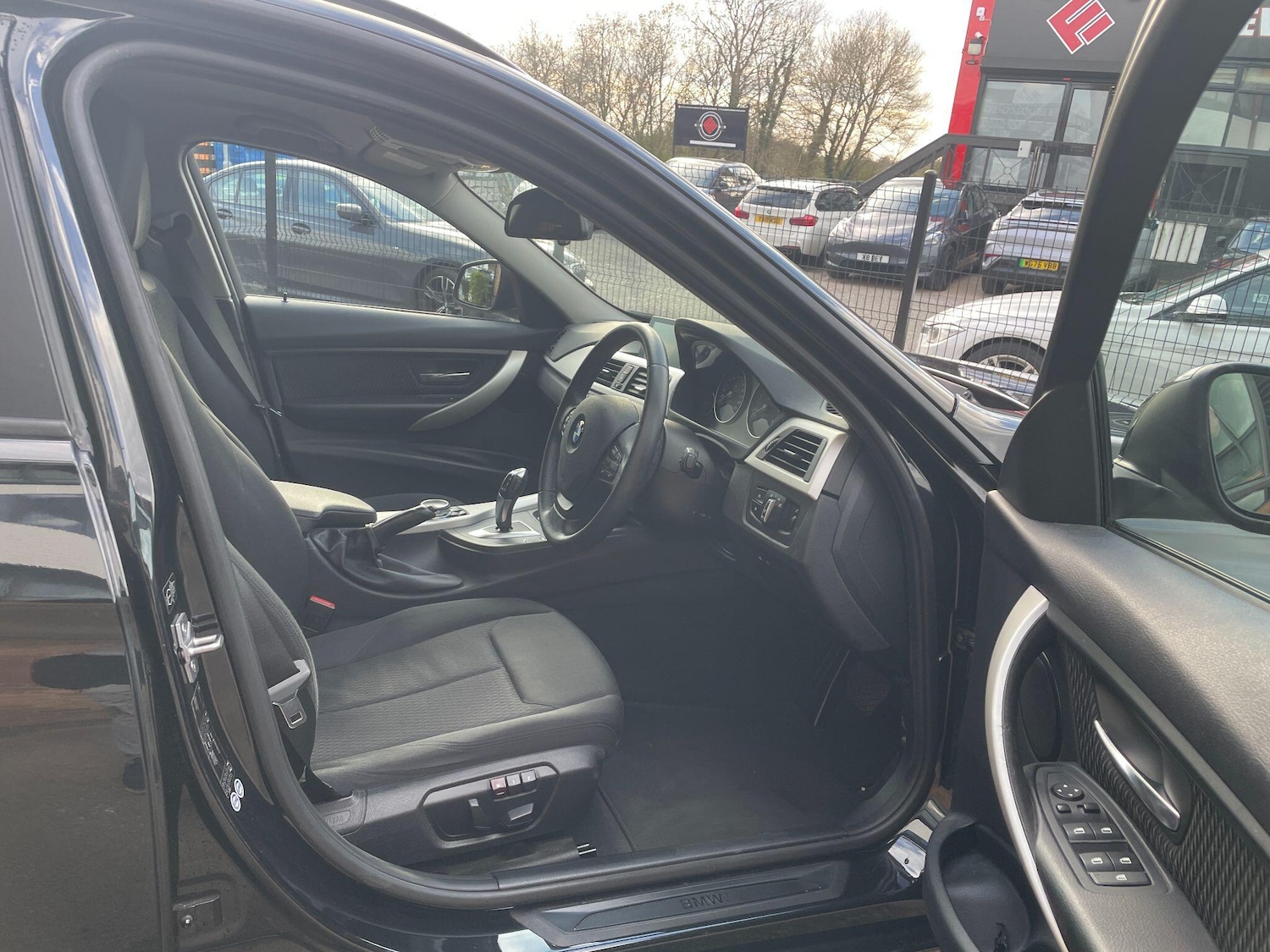 Used BMW 3 Series for sale - 78047782: Photo 11