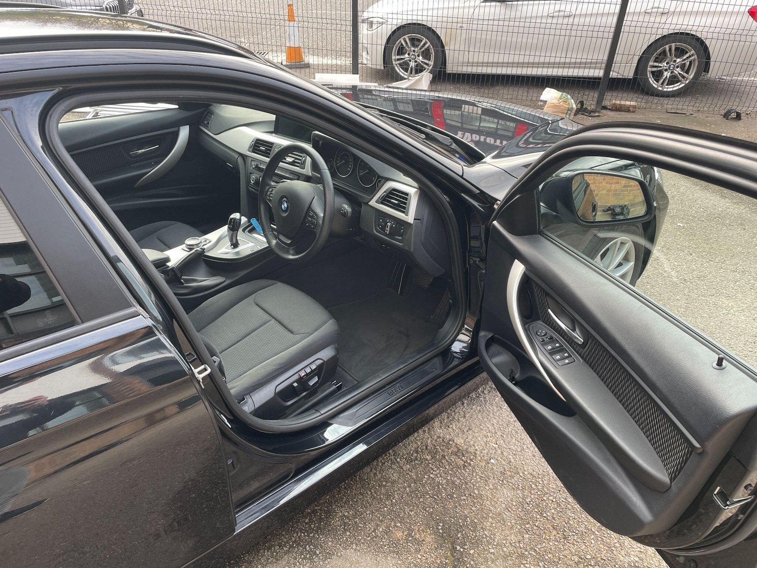 Used BMW 3 Series for sale - 78047782: Photo 12