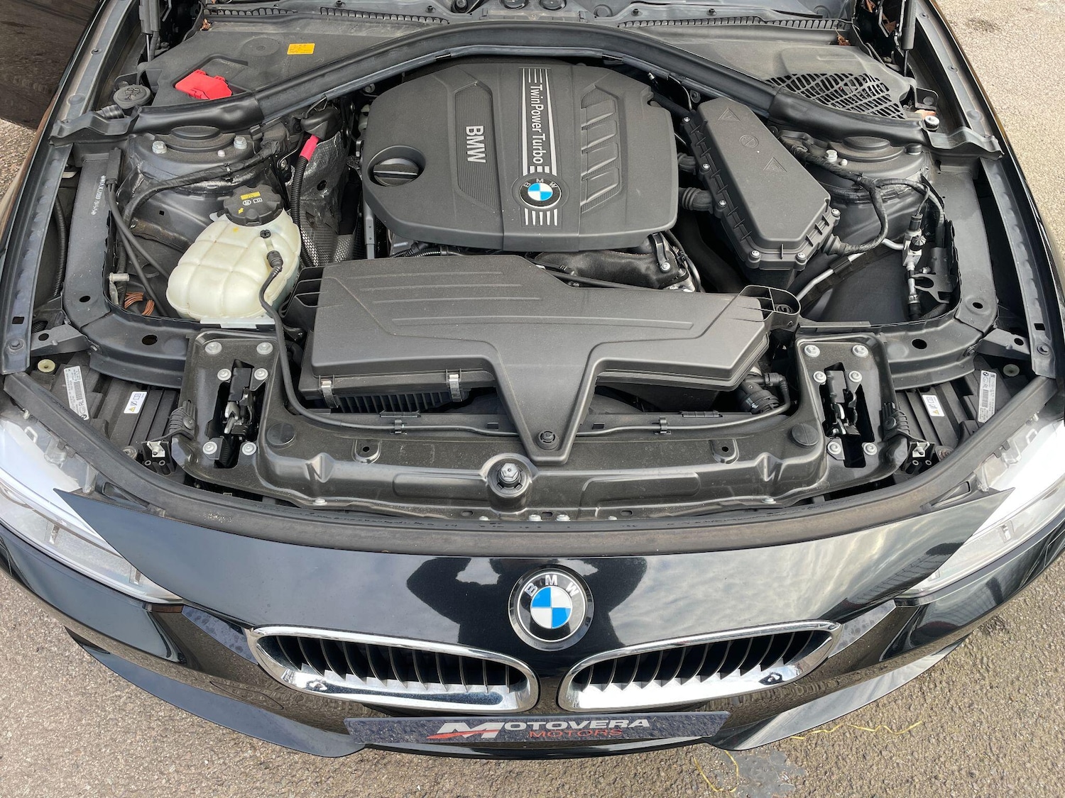 Used BMW 3 Series for sale - 78047782: Photo 19