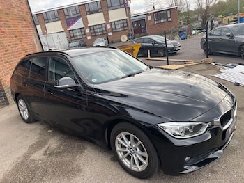 BMW 3 Series feature image