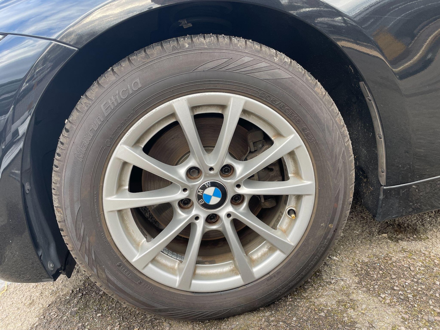 Used BMW 3 Series for sale - 78047782: Photo 20