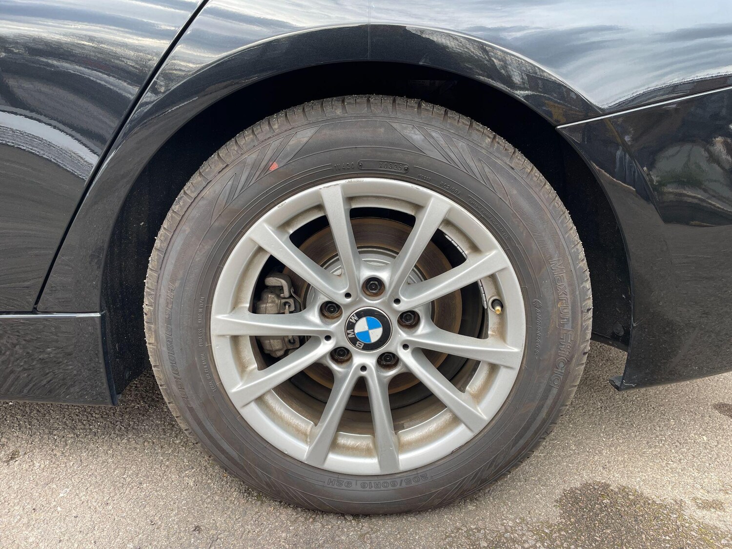 Used BMW 3 Series for sale - 78047782: Photo 21