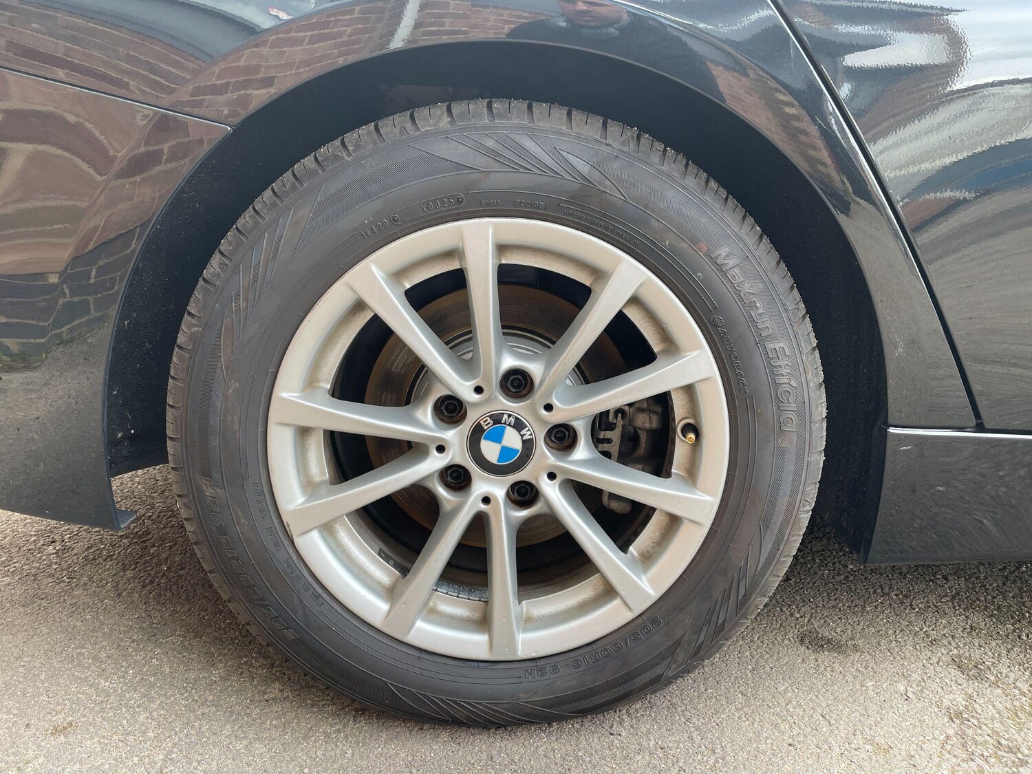 Used BMW 3 Series for sale - 78047782: Photo 22