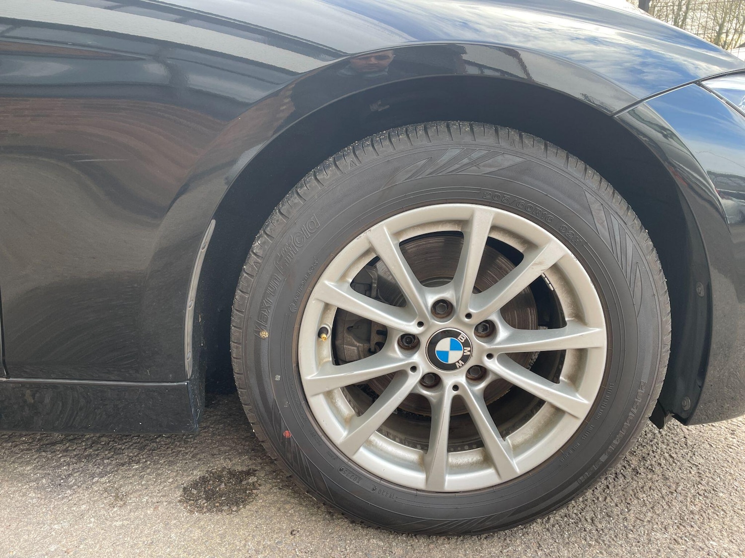Used BMW 3 Series for sale - 78047782: Photo 23