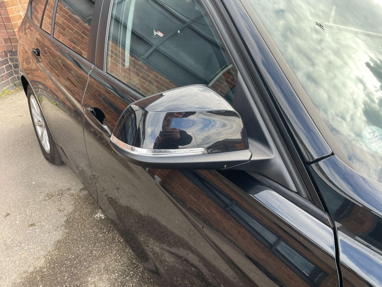 Used BMW 3 Series for sale - 78047782: Photo 25