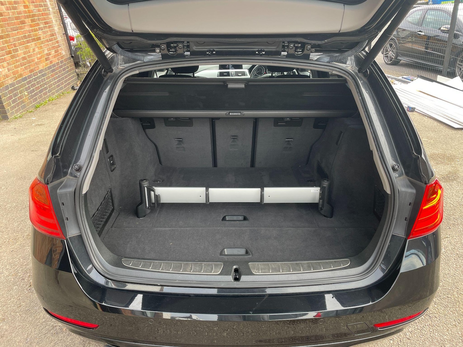 Used BMW 3 Series for sale - 78047782: Photo 27