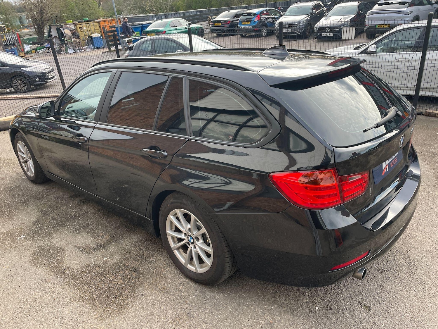 Used BMW 3 Series for sale - 78047782: Photo 4