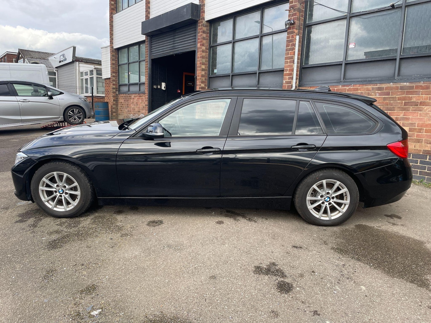 Used BMW 3 Series for sale - 78047782: Photo 5