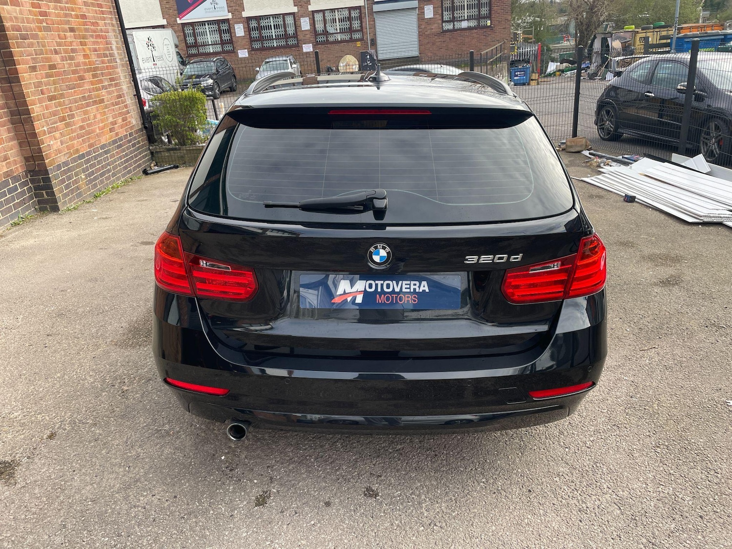 Used BMW 3 Series for sale - 78047782: Photo 6