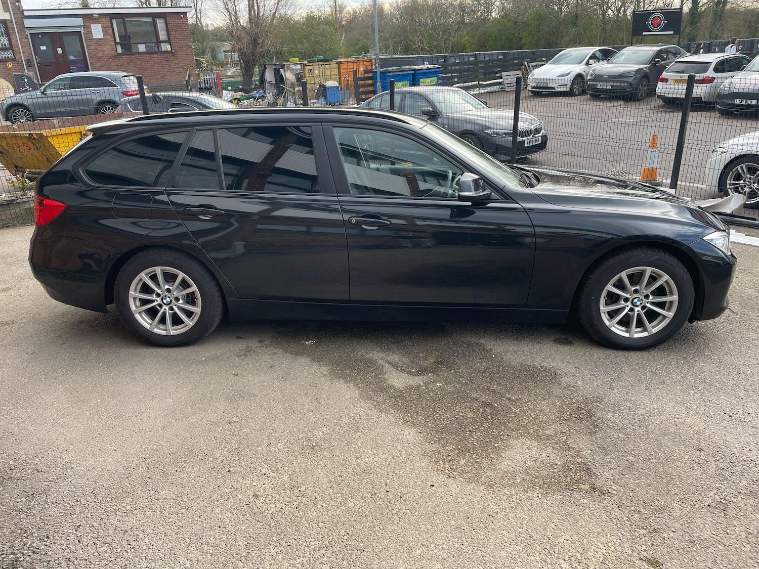 Used BMW 3 Series for sale - 78047782: Photo 7