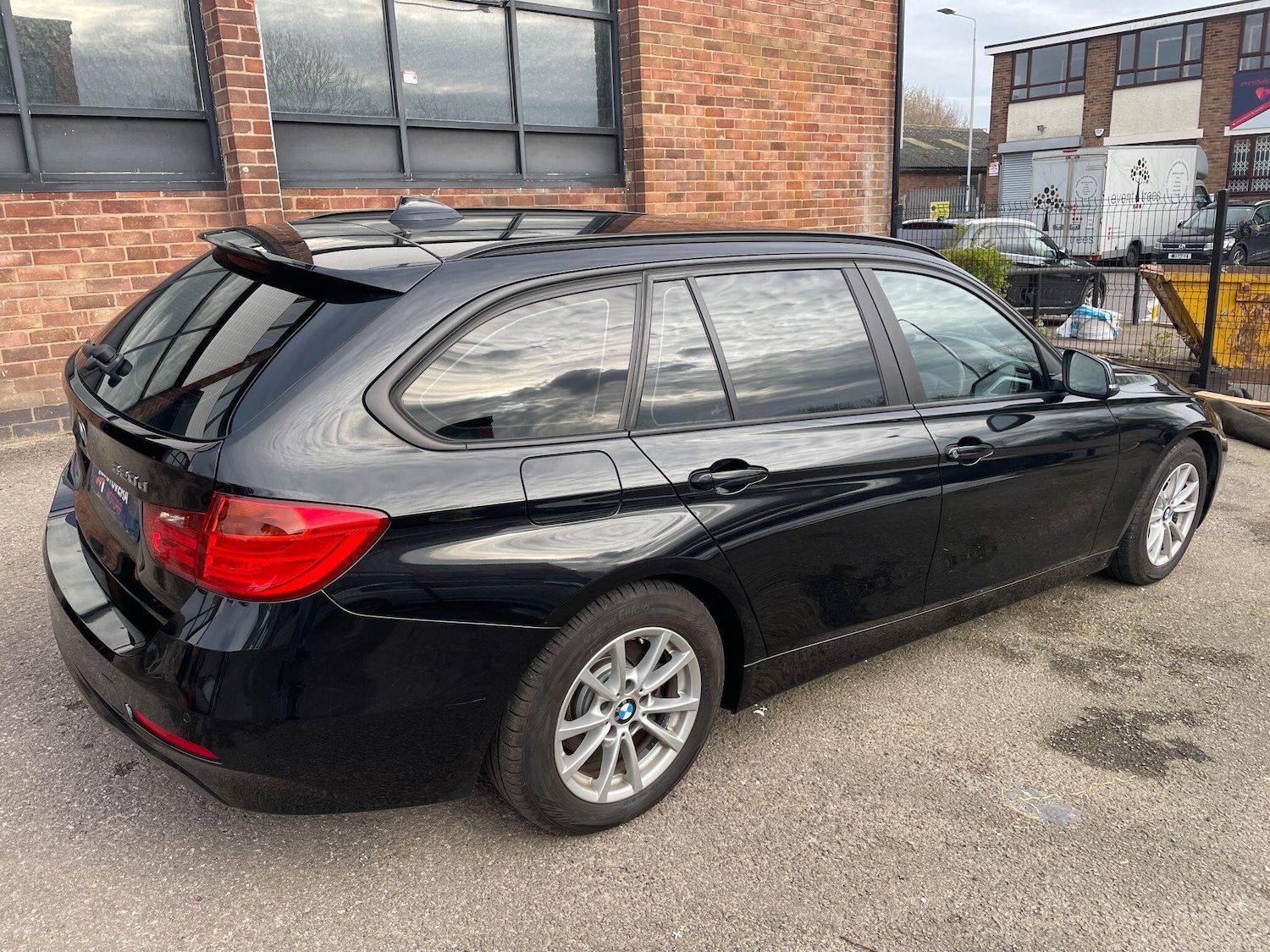 Used BMW 3 Series for sale - 78047782: Photo 8