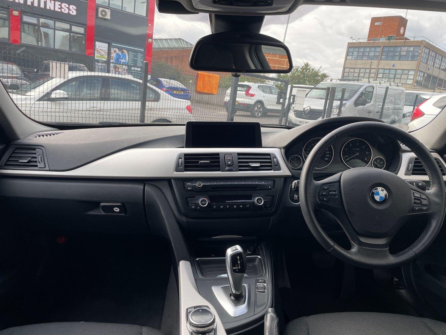 Used BMW 3 Series for sale - 78047782: Photo 9