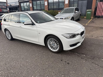 Used BMW 3 Series 2014 for sale - 79075021: Photo