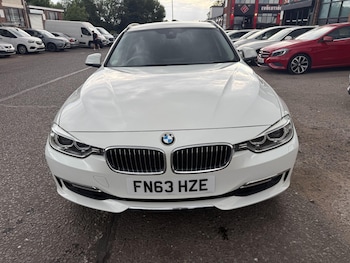 Used BMW 3 Series 2014 for sale - 79075021: Photo