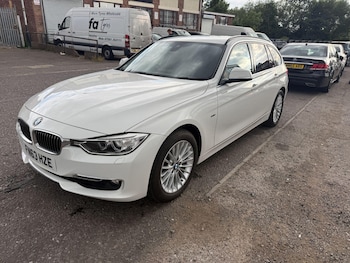 Used BMW 3 Series 2014 for sale - 79075021: Photo
